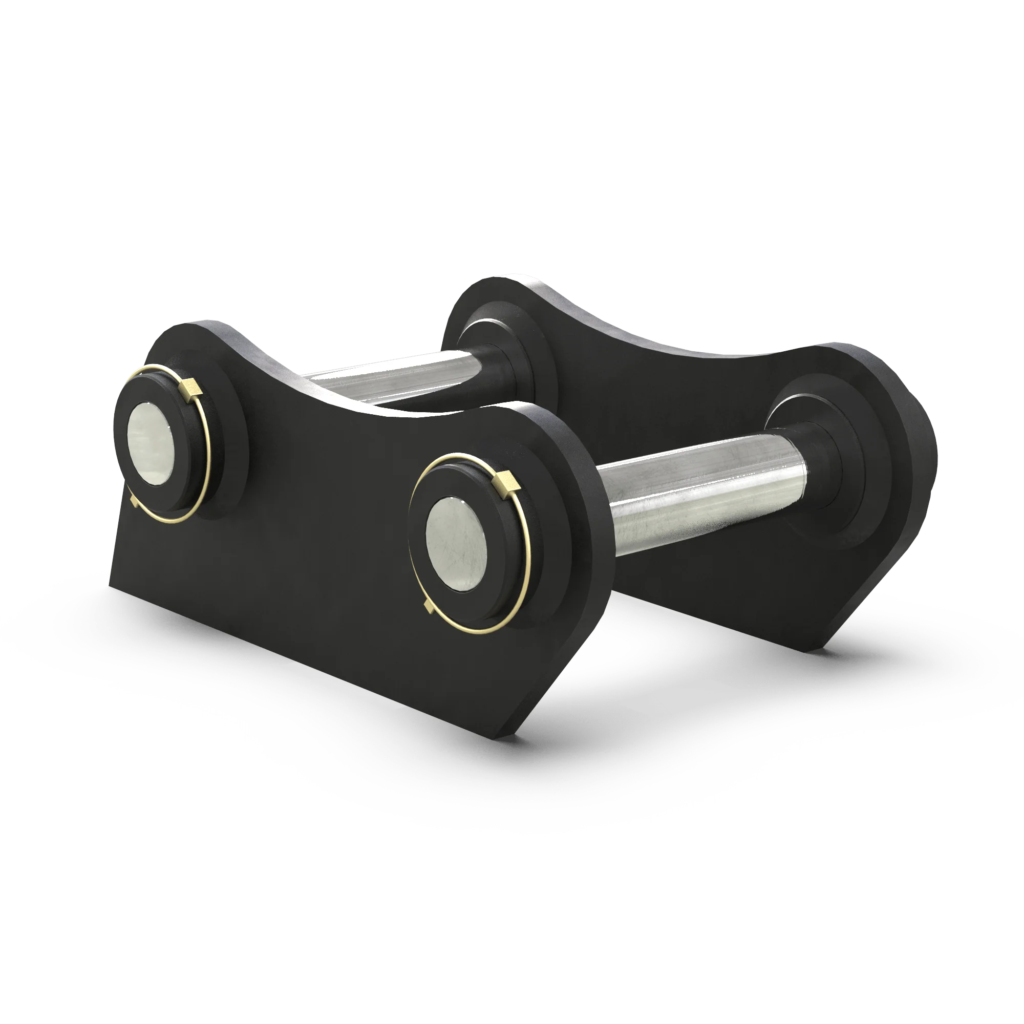 15-30 Tonne Manual Grapple - Image 3