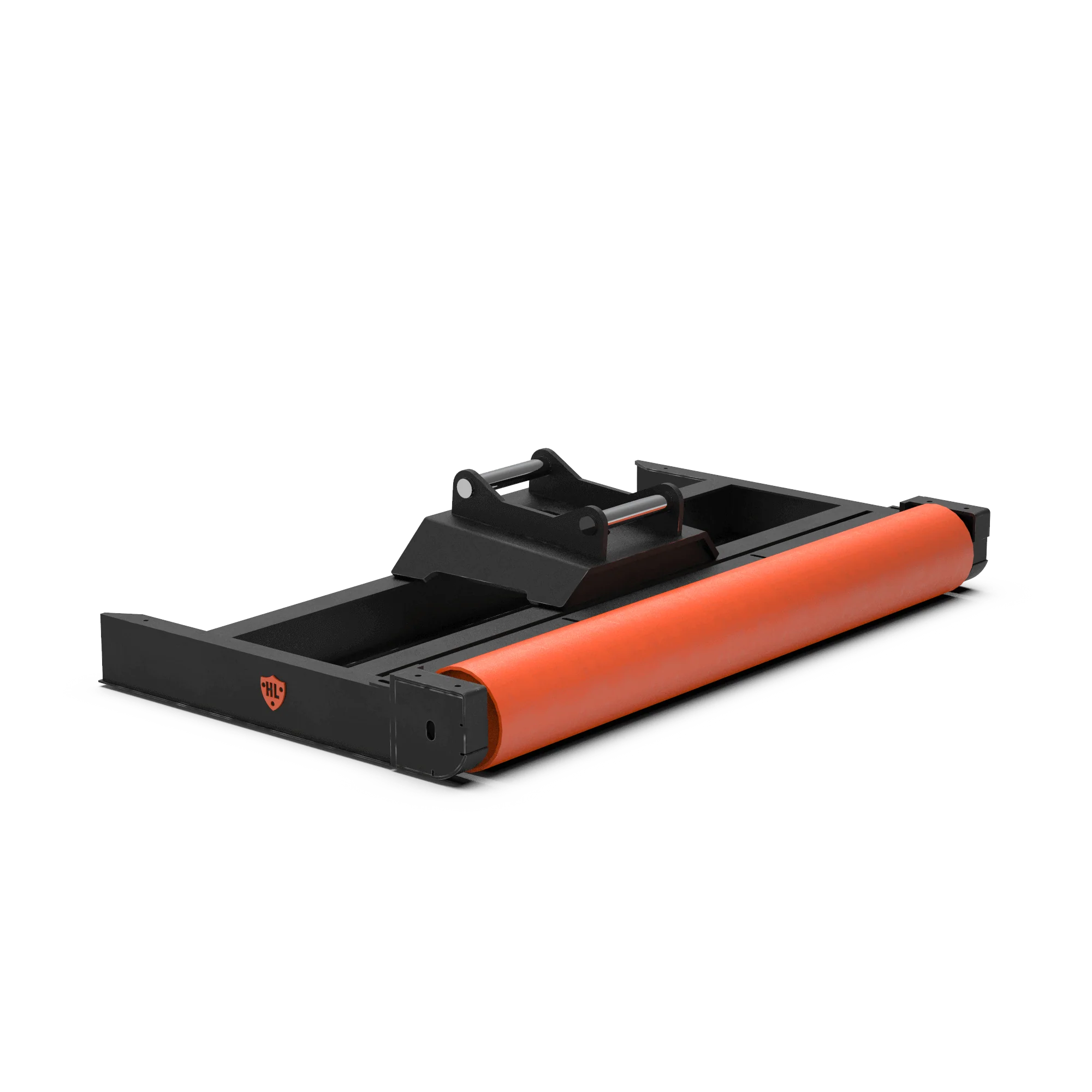 Excavator Grading Beam - 2000mm - Image 3