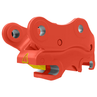 Quick Hitch Couplers